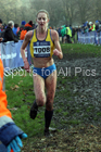Senior Women and under-23 Womens 2017 British Athletics Liverpool Cross Challenge, Sefton Park, Liverpool. Photo:  David T. Hewitson/Sports for All Pics